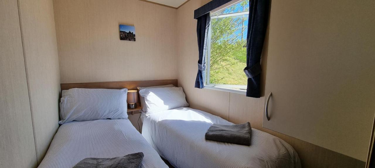 Holiday Caravan, Sleeps 6 - Hastings Holidays Hollington  Exterior foto