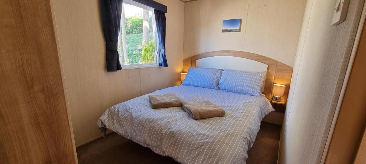 Holiday Caravan, Sleeps 6 - Hastings Holidays Hollington  Exterior foto