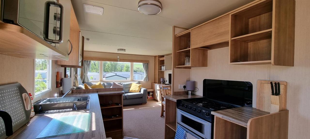 Holiday Caravan, Sleeps 6 - Hastings Holidays Hollington  Exterior foto