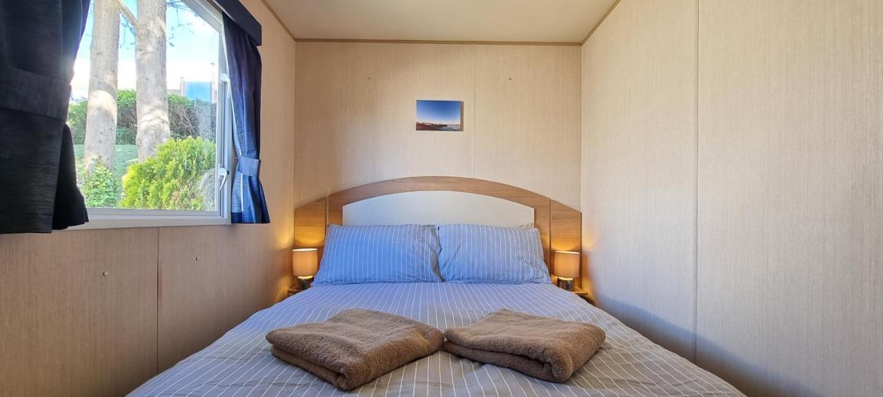 Holiday Caravan, Sleeps 6 - Hastings Holidays Hollington  Exterior foto