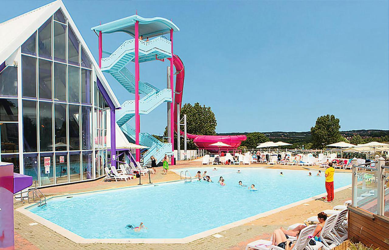 Holiday Caravan, Sleeps 6 - Hastings Holidays Hollington  Exterior foto