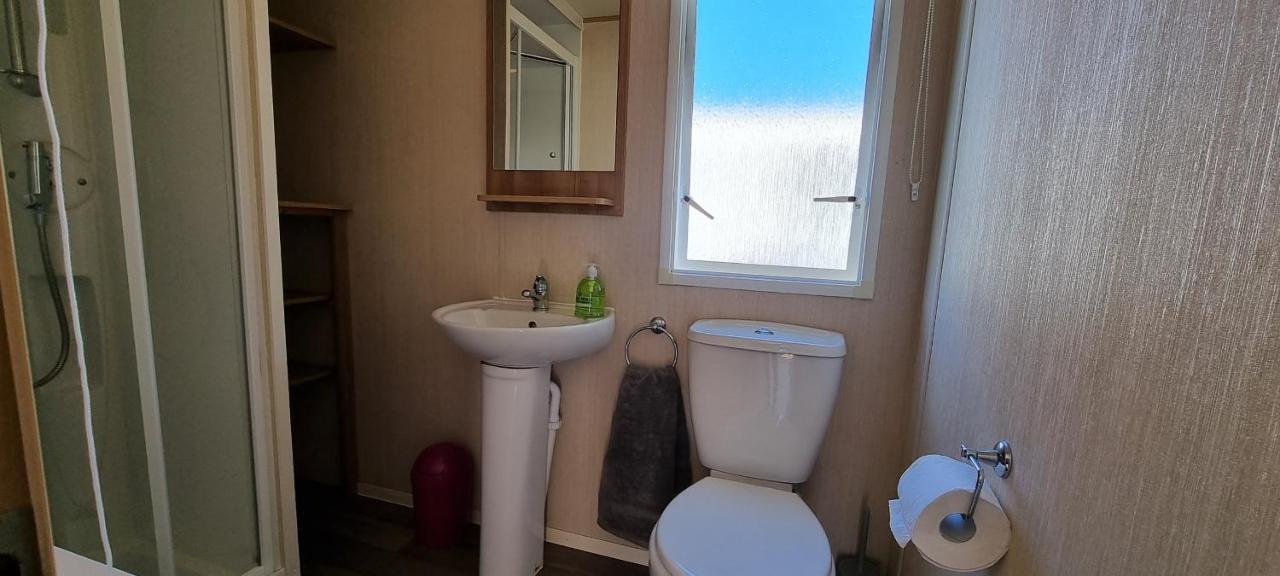 Holiday Caravan, Sleeps 6 - Hastings Holidays Hollington  Exterior foto